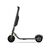 Электросамокат Ninebot KickScooter E45, складной, от 14 лет, KickScooter E45, изображение 7 - НаВелосипеде.рф