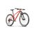 Горный велосипед BMC Twostroke AL ONE NX Eagle 29" 2021, TSALONE, Вариант УТ-00245376: Рама: M (Рост: 170-182 см), Цвет: Red/Grey/Grey, изображение 2 - НаВелосипеде.рф