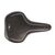 Седло велосипедное женское AUTHOR DONNA, комфортное, 260х180мм, черное, 8-31048011, изображение 4 - НаВелосипеде.рф