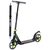 Самокат городской RIDEX Apollo R, 2-х колесный, 200 мм, зеленый, изображение  - НаВелосипеде.рф