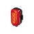 Велофонарь TOPEAK TAILLUX, 100 USB/RY, задний, 100 LUMENS USB RECHARGEABLE TAIL LIGHT, RED & AMBER, TMS093RY, изображение  - НаВелосипеде.рф