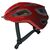 Шлем велосипедный SCOTT Arx Plus (CE), fiery red/storm grey, ES275192-6517, Вариант УТ-00224012: Размер: S(51-55), изображение 4от магазина НаВелосипеде.рф Шлем велосипедный SCOTT Arx Plus (CE), fiery red/storm grey, ES275192-6517, Вариант УТ-00224012: Размер: S(51-55), изображение 4 - НаВелосипеде.рф