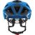 Шлем велосипедный Abus Aduro 2.0, steel blue, 2021, 05-0081933, Вариант УТ-00245285: Размер: M(52-58см), изображение 4 - НаВелосипеде.рф
