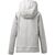 Кофта подростковая Didriksons GENEVE BS SWEATER, 008 меланж, 502397, Вариант УТ-00172674: Размер: 140, изображение 2 - НаВелосипеде.рф