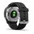 Смарт-часы Garmin fenix 6S Solar, Silver with Black Band, 010-02409-00, изображение 4 - НаВелосипеде.рф