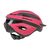 Велошлем Polisport Sport ride, fushia /black matte, 2020, PLS8741600001, Вариант УТ-00244713: Размер: M (54-58 см), изображение 2 - НаВелосипеде.рф