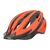Велошлем Polisport Sport ride, ORANGE /BLACK MATTE, 2020, PLS8741600003, Вариант УТ-00244714: Размер: M (54/58 см), изображение  - НаВелосипеде.рф