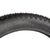 Велопокрышка WANDA, для фэтбайка, 26x3.0"(106-559), 1200 г, стальной корд, P1272, изображение 2 - НаВелосипеде.рф