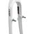 Вилка велосипедная RST RF-M6,  CITY/TREKKING,  26"х 28.6, 750 г, V+D, белая, 1-0500, изображение 3от магазина НаВелосипеде.рф Вилка велосипедная RST RF-M6,  CITY/TREKKING,  26"х 28.6, 750 г, V+D, белая, 1-0500, изображение 3 - НаВелосипеде.рф