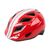 Велошлем детский MET Genio Red 85, красный , Вариант УТ-00043152: Размер: 52-57 см, изображение  - НаВелосипеде.рф