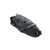 Сумка велосипедная TOPEAK BackLoader, под седло, 10 L, Black, TBP-BL2B, изображение  - НаВелосипеде.рф