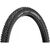 Велопокрышка SCHWALBE NOBBY NIC, 26x2.35 (60-559), TwinSkin, TLR, кевлар, HS602, Addix, 67EPI, Black, 11654130, изображение  - НаВелосипеде.рф