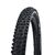 Велопокрышка SCHWALBE NOBBY NIC, 26x2.35 (60-559), TwinSkin, TLR, кевлар, HS602, Addix, 67EPI, Black, 11654130, изображение 2 - НаВелосипеде.рф
