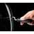 Отвертка колесных ниппелей Birzman Rotational Nipple Screwdriver, BM17-RO-NI-SD, изображение 2 - НаВелосипеде.рф