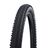 Велопокрышка SCHWALBE HURRICANE, 29x2.00, 50-622, HS499, ADDIX, 67EPI, черный, 11159185, изображение  - НаВелосипеде.рф