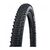 Велопокрышка SCHWALBE RACING RALPH, 27.5x2.10, 54-584, Folding, HS425, DC, 67EPI, черный, 10600509.01, изображение  - НаВелосипеде.рф