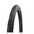 Велопокрышка SCHWALBE MARATHON SUPREME, 28x1.40/700x35C, RaceGuard, HS469, SpC, 67EPI, Black-Reflex, 10101022, изображение  - НаВелосипеде.рф