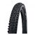 Велопокрышка SCHWALBE NOBBY NIC, 29x2.25, 57-622, HS602, ADDIX, 67EPI, черный, 11159130, изображение  - НаВелосипеде.рф