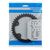 Звезда передняя SHIMANO GRX, для FC-RX600, 40T, черный, Y0K540000, изображение 2 - НаВелосипеде.рф