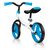 Беговел Globber GO BIKE, бело-голубой, 610-160, изображение 4от магазина НаВелосипеде.рф Беговел Globber GO BIKE, бело-голубой, 610-160, изображение 4 - НаВелосипеде.рф