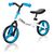 Беговел Globber GO BIKE, бело-голубой, 610-160, изображение 6от магазина НаВелосипеде.рф Беговел Globber GO BIKE, бело-голубой, 610-160, изображение 6 - НаВелосипеде.рф