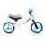 Беговел Globber GO BIKE, бело-голубой, 610-160, изображение 5от магазина НаВелосипеде.рф Беговел Globber GO BIKE, бело-голубой, 610-160, изображение 5 - НаВелосипеде.рф