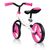 Беговел Globber GO BIKE, бело-розовый, 610-162, изображение 5от магазина НаВелосипеде.рф Беговел Globber GO BIKE, бело-розовый, 610-162, изображение 5 - НаВелосипеде.рф