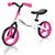 Беговел Globber GO BIKE, бело-розовый, 610-162, изображение 6от магазина НаВелосипеде.рф Беговел Globber GO BIKE, бело-розовый, 610-162, изображение 6 - НаВелосипеде.рф