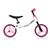 Беговел Globber GO BIKE, бело-розовый, 610-162, изображение 3от магазина НаВелосипеде.рф Беговел Globber GO BIKE, бело-розовый, 610-162, изображение 3 - НаВелосипеде.рф