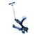 Самокат-трансформер Globber GO UP COMFORT PLAY LIGHTS, синий, 2020, 463-100 G, изображение  - НаВелосипеде.рф