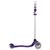 Самокат Globber PRIMO PLUS, трехколесный, детский, фиолетовый, 440-103-2, изображение 2 - НаВелосипеде.рф