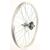 Колесо велосипедное STELS, 20", заднее, в сборе, AL, одинарный обод, для Пилот-310,410 (1 скоростные), 630040, изображение  - НаВелосипеде.рф