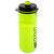 Фляга велосипедная Polisport C700, 700 мл, lime green/black, PLS8644900003, изображение 2 - НаВелосипеде.рф