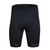 Велошорты FUNKIER Catania S-2161-B1 Men Active Shorts, с памперсом B1, Black, 2021, 12-651, Вариант УТ-00253927: Размер: XS , изображение 2 - НаВелосипеде.рф