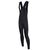 Велоштаны FUNKIER Saluzzo Thermal WINTER Men Thermal Bib Tights, с лямками, с памперсом B9, черные, S-976W-B9, Вариант УТ-00253929: Размер: S, изображение  - НаВелосипеде.рф
