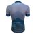 Велофутболка FUNKIER PIACENZA-2 Men Pro Jersey, сине-голубой, J-848-2 Blue, Вариант УТ-00253936: Размер: S , изображение 4 - НаВелосипеде.рф