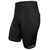 Велошорты FUNKIER Bondeno S-1251-B13, Women Active 8 panel Shorts, женские, с памперсом B13, Black, 12-812, Вариант УТ-00253937: Размер: S  , изображение  - НаВелосипеде.рф