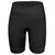 Велошорты FUNKIER Bondeno S-1251-B13, Women Active 8 panel Shorts, женские, с памперсом B13, Black, 12-812, Вариант УТ-00253937: Размер: S  , изображение 2 - НаВелосипеде.рф