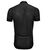 Велофутболка FUNKIER PARMA Men Active Jersey, короткий рукав, Black, J-930, Вариант УТ-00253938: Размер: S, изображение 4 - НаВелосипеде.рф