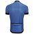Велофутболка FUNKIER PARMA Men Active Jersey, короткий рукав, Blue, J-930, Вариант УТ-00253939: Размер: S , изображение 3 - НаВелосипеде.рф