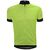 Велофутболка FUNKIER PARMA Men Active Jersey, короткий рукав, Yellow Ref, J-930, Вариант УТ-00253940: Размер: S, изображение 3 - НаВелосипеде.рф