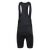 Велошорты FUNKIER Siracusa S-9161-B1 Men Active Bib Shorts, с лямками, с памперсом B1, Black, 15-410, Вариант УТ-00253943: Размер: S , изображение 2 - НаВелосипеде.рф