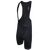 Велошорты FUNKIER Siracusa S-9161-B1 Men Active Bib Shorts, с лямками, с памперсом B1, Black, 15-410, Вариант УТ-00253943: Размер: S , изображение  - НаВелосипеде.рф