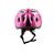 Шлем велосипедный Maxiscoo, детский, розовый, Вариант УТ-00255222: Размер: M (52-56 см), изображение 2 - НаВелосипеде.рф