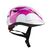 Шлем велосипедный Maxiscoo, детский, розовый, Вариант УТ-00255238: Размер: S (48-52 см), изображение 2 - НаВелосипеде.рф