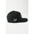 Бейсболка велосипедная Fox Pro Circuit Flexfit Hat, Black, 2021, 26937-001-L/XL, Вариант УТ-00253064: Размер: L/XL, изображение 2 - НаВелосипеде.рф