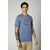 Футболка велосипедная Fox Backbone SS Tech Tee, Matt Blue, 2021, 26974-034-L, Вариант УТ-00254006: Размер: L, изображение от магазина НаВелосипеде.рф Футболка велосипедная Fox Backbone SS Tech Tee, Matt Blue, 2021, 26974-034-L, Вариант УТ-00254006: Размер: L, изображение  - НаВелосипеде.рф