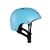 Шлем велосипедный Maxiscoo, детский, голубой, Вариант УТ-00255219: Размер: M (55-58 см) , изображение 3 - НаВелосипеде.рф