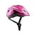 Шлем велосипедный Maxiscoo, детский, розовый, Вариант УТ-00255222: Размер: M (52-56 см), изображение 5 - НаВелосипеде.рф