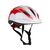 Шлем велосипедный Maxiscoo, детский, красный, Вариант УТ-00255243: Размер: S (48-52 см), изображение  - НаВелосипеде.рф
